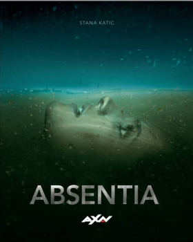 couverture film Absentia