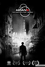 couverture film Accidental Heroes