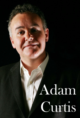 couverture film Adam Curtis