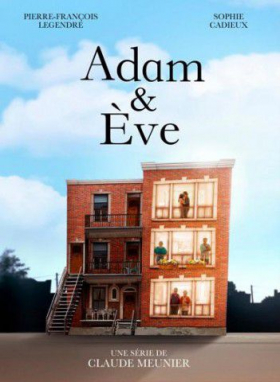 couverture film Adam et Ève