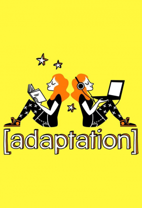 couverture film Adaptation