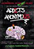 couverture film Addicts Anonymous