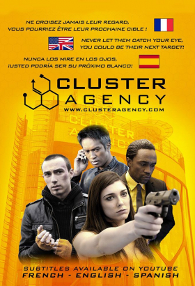 couverture film Adventure to Fitness