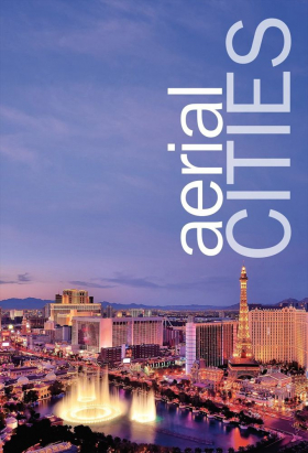 couverture film Aerial Cities