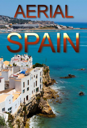 couverture film Aerial Spain