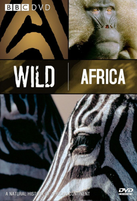 couverture film Afrique extrême