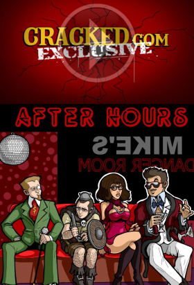 couverture film After Hours