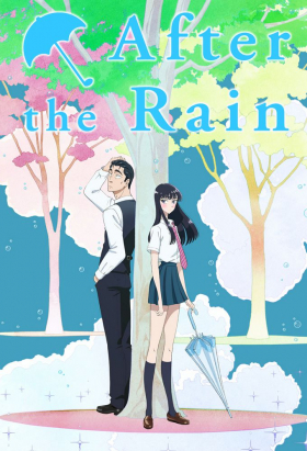 couverture film After The Rain