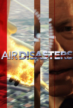 couverture film Air Disasters (2011)