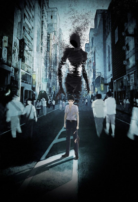 couverture film Ajin