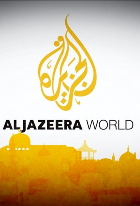 couverture film Al Jazeera World