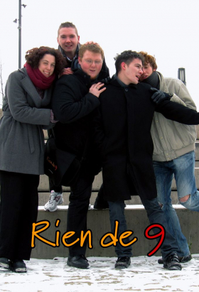 couverture film Al Kabeer