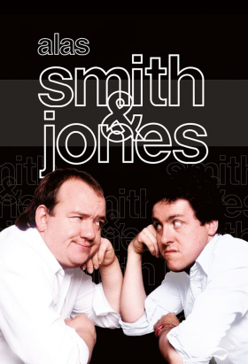 couverture film Alas Smith and Jones