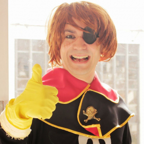 couverture film Alby's Hobbies