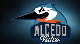 couverture film Alcedo Video