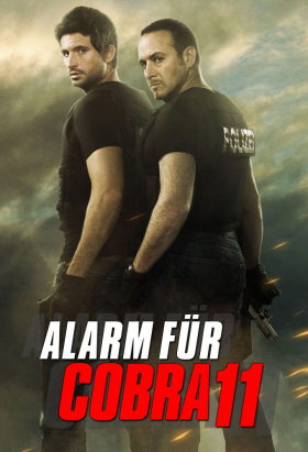 couverture film Alerte Cobra