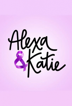 couverture film Alexa & Katie