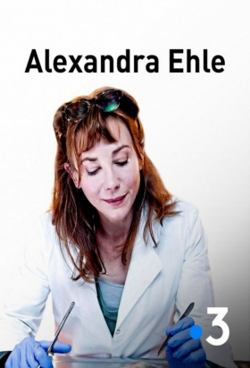 couverture film Alexandra Ehle