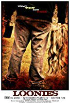 couverture film Alguien Te Mira