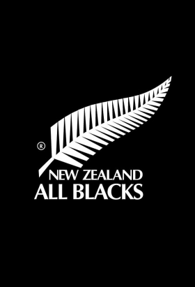 couverture film All Blacks Rugby