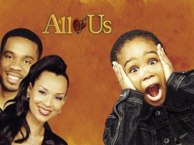 couverture film All of Us