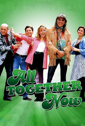 couverture film All Together Now