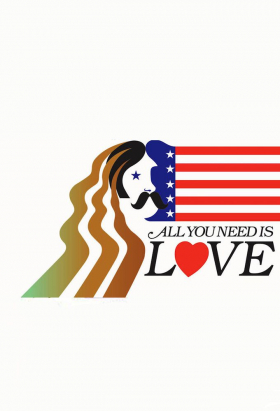 couverture film All You Need Is Love: The Story of Popular Music