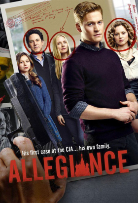 couverture film Allegiance