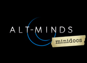couverture film Alt-Minds Minidocs
