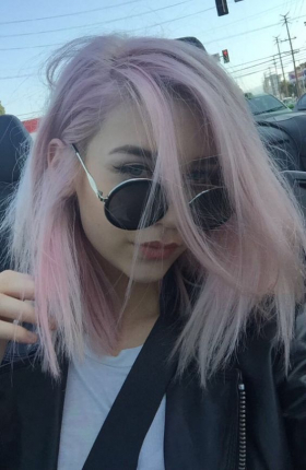 couverture film Amanda Steele