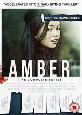 couverture film Amber