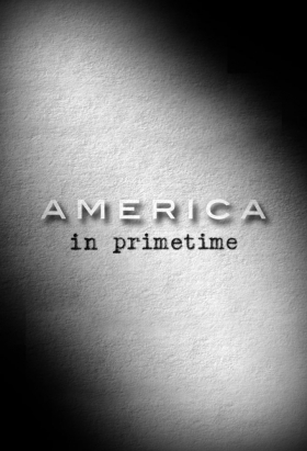 couverture film America in Primetime