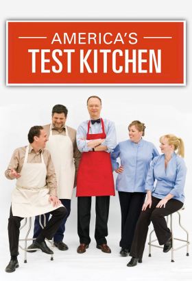 couverture film America&#039;s Test Kitchen