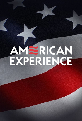 couverture film American Experience