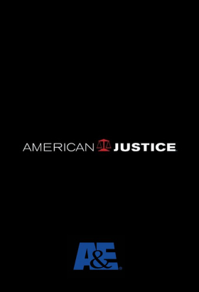 couverture film American Justice