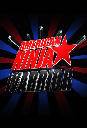 couverture film American Ninja Warrior