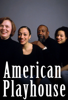 couverture film American Playhouse