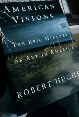 couverture film American Visions