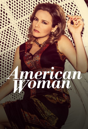 couverture film American Woman