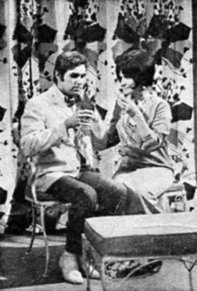 couverture film Amour, délices et cie
