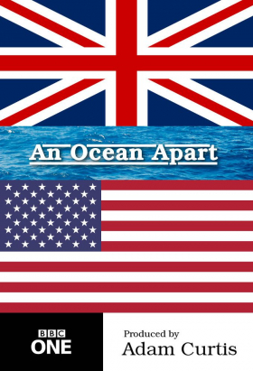 couverture film An Ocean Apart