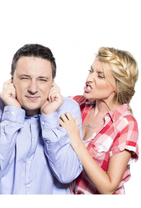 couverture film Andrija and Anđelka