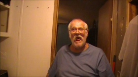 couverture film Angry Grandpa Show
