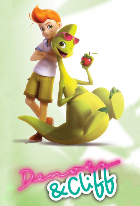 couverture film Animal Mechanicals