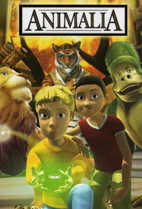 couverture film Animalia