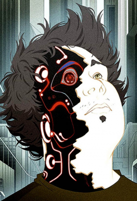 couverture film Anime Abandon