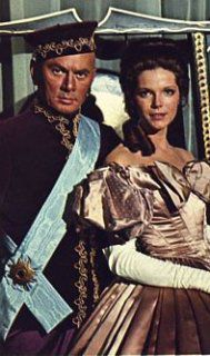 couverture film Anna et le Roi