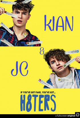 couverture film ANNAMOCHE