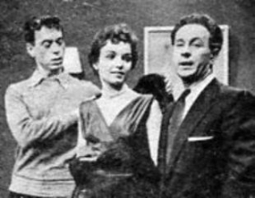 couverture film Anne-Marie