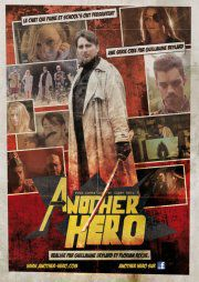 couverture film Another Hero